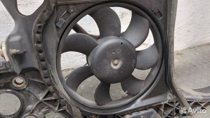 Рамка передняя Audi A6 (C5), 1999