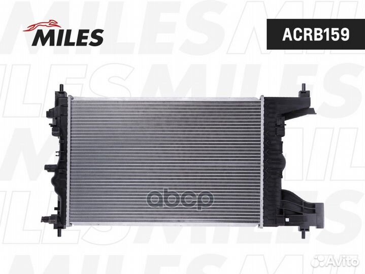 General motors 13267652 acrb159 Miles