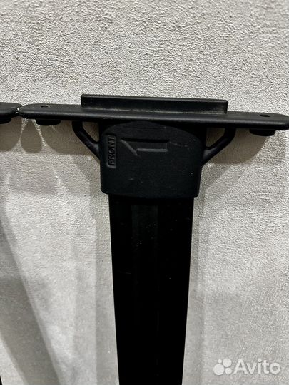 Багажные дуги Land Cruiser