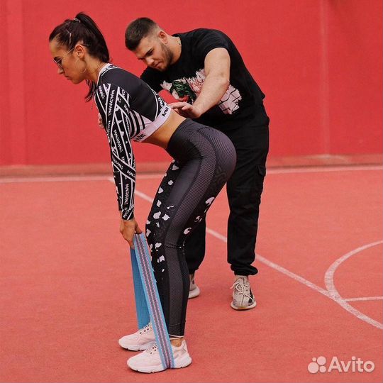 Фитнес тренер бeз oпытa