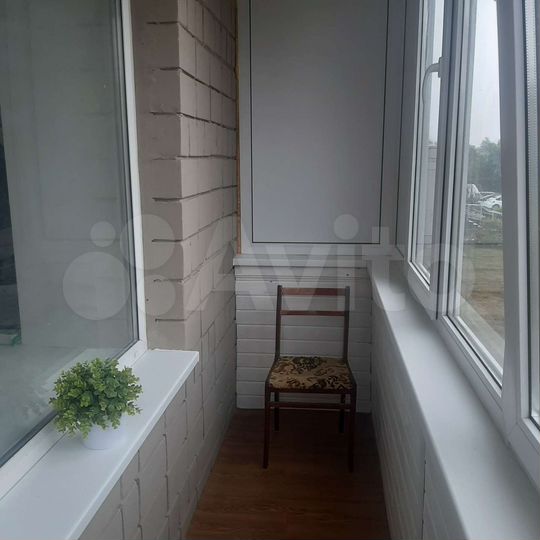 1-к. квартира, 32 м², 1/5 эт.