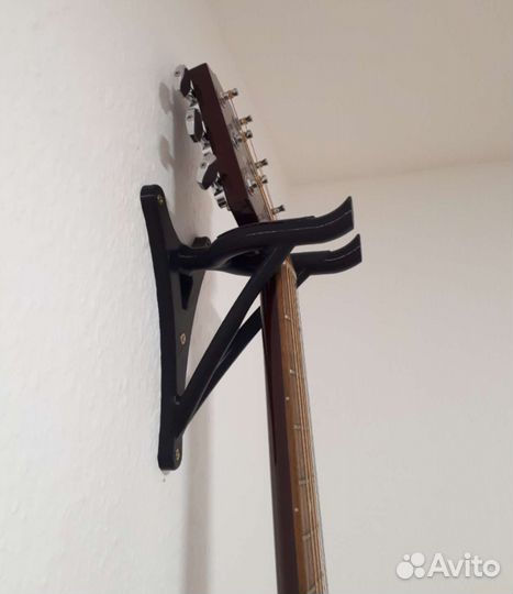Гитарный держатель