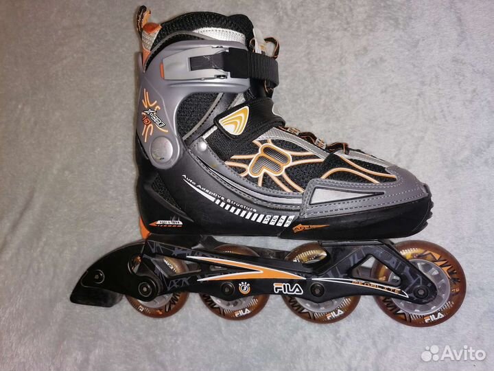Ролики 35-38 Fila