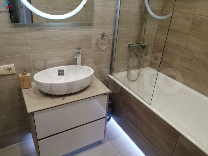 2-к. квартира, 50 м², 4/5 эт.