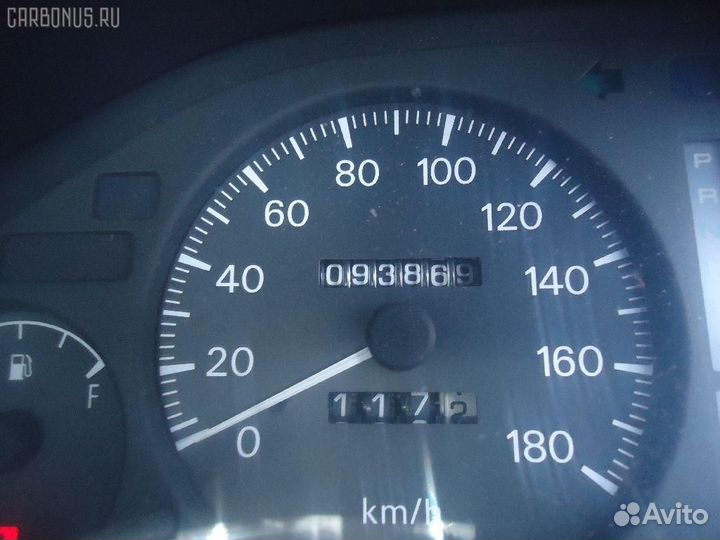 Обшивка двери Mitsubishi Galant E52A