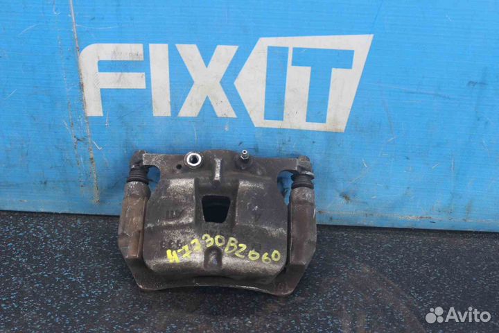 Суппорт тормозной Toyota Town Ace (Тойота Таун Эйс