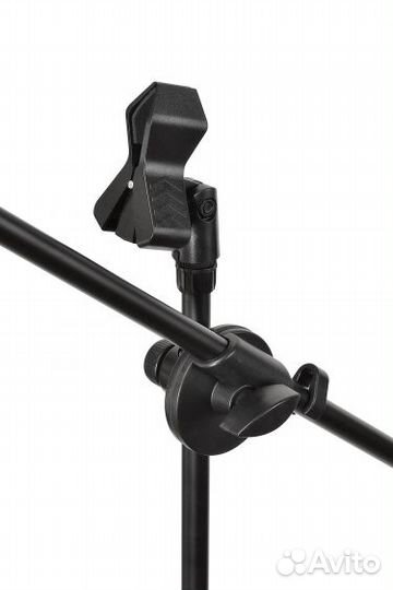 Стойка микрофонная dekko JR-07 новая