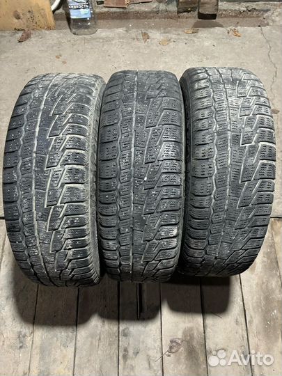 Cordiant Winter Drive 195/65 R15