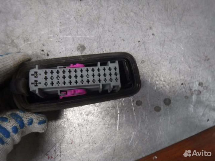 Проводка двери передняя правая Chevrolet Cruze