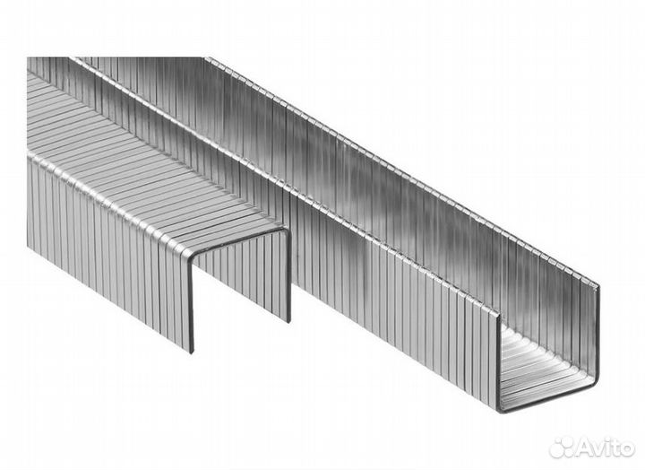Скоба обивочная тип 53F