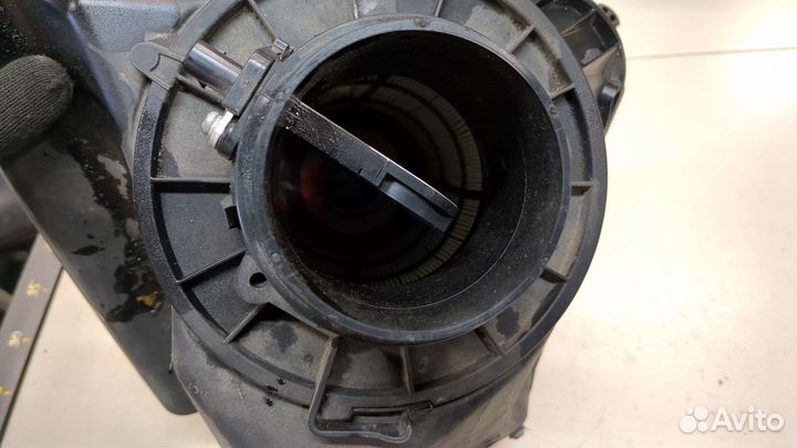 Корпус воздушного фильтра Audi A7, 2013