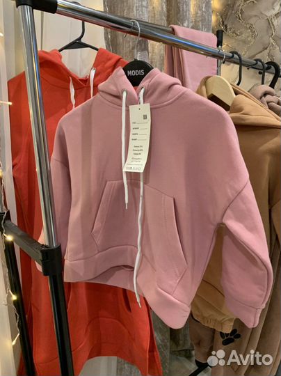 Спортивные костюмы детские