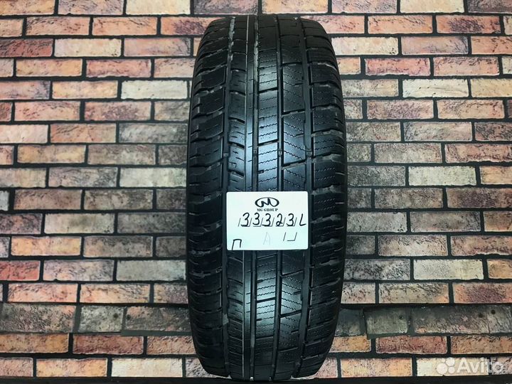 Amtel Cruise 4x4 215/65 R16 98H