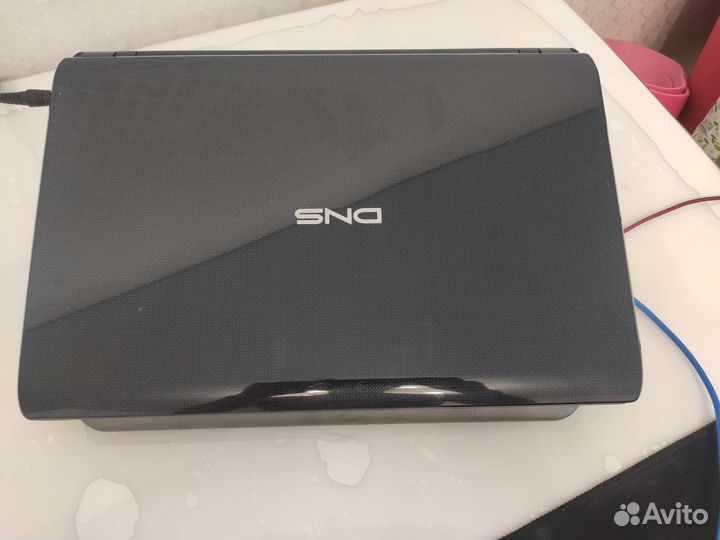 DNS TVC-N13P-GT(игровой) i73840qm, 16gb, gt650m-2g