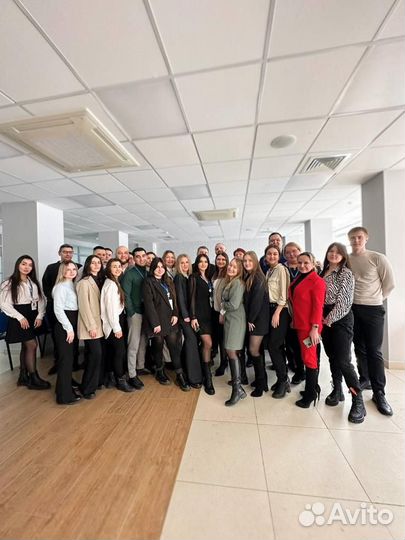 Специалист по продажам недвижимости