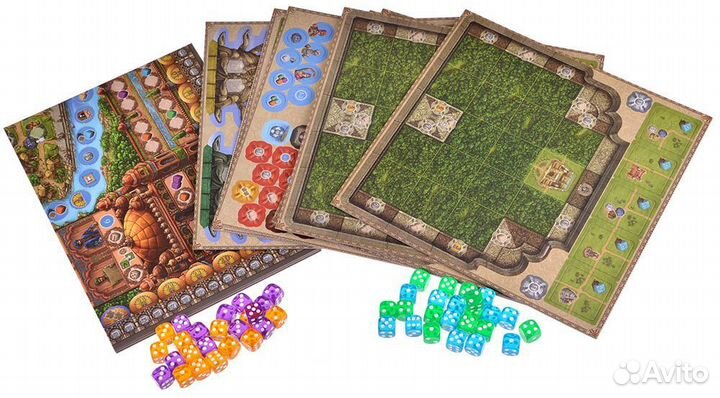 Раджи Ганга