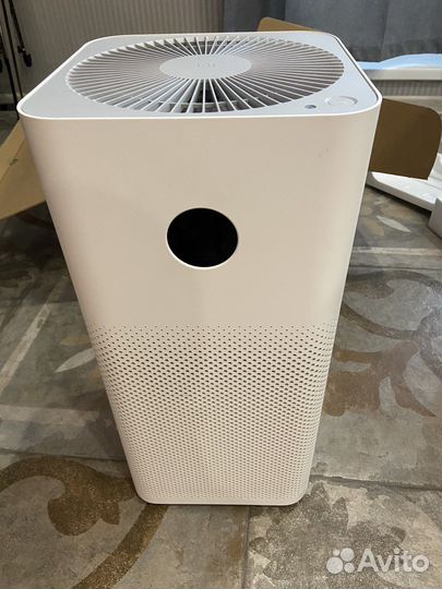 Xiaomi mi air purifier 2s