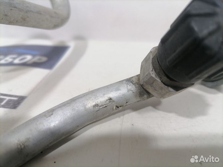 Трубка кондиционера BMW X5 E53 M62 4.4 бензин