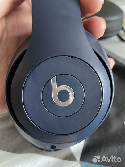 Beats studio 3 wireless