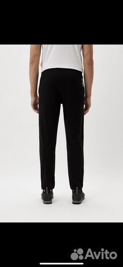 Спортивные штаны emporio armani