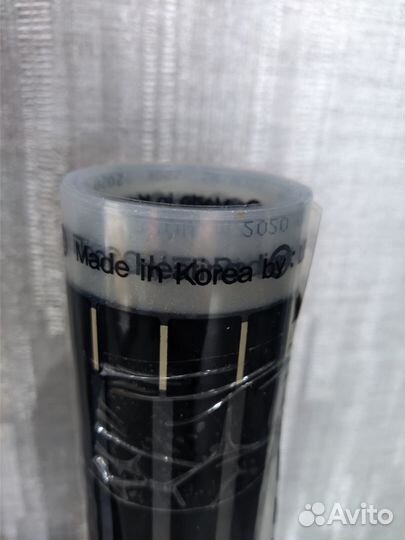 Инфракрасный теплый пол