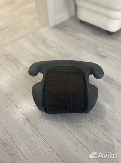 Автокресло