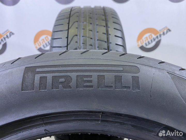 Pirelli P Zero 275/45 R20