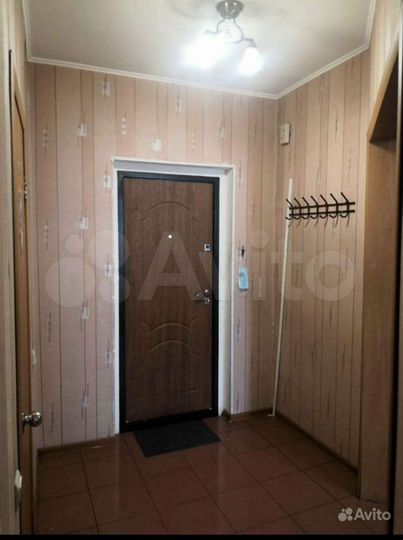 1-к. квартира, 31,9 м², 3/5 эт.