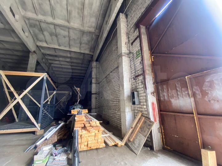 Склад, 2296.1 м²