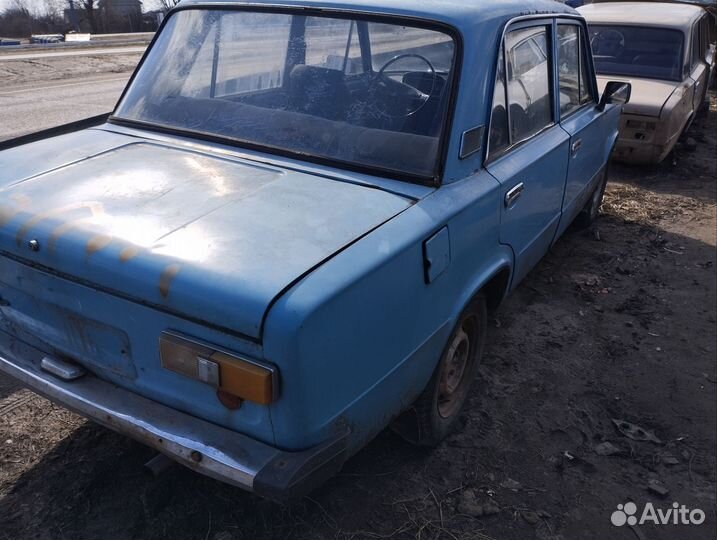 Разборка Ваз 2101 карбюратор