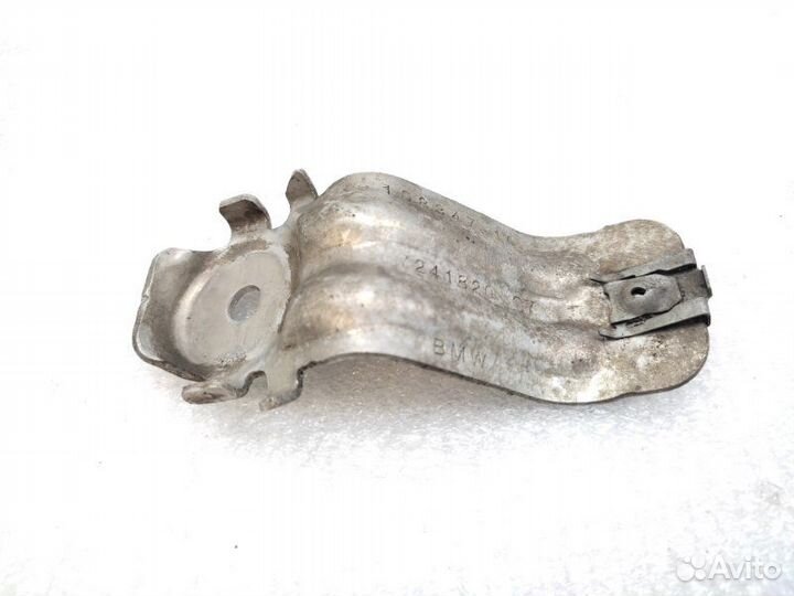 Кронштейн Bmw 3-Series F30 2.0 N20B20 2012