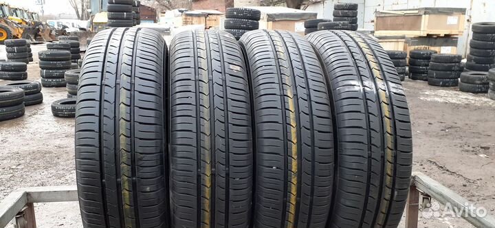 Goodyear EfficientGrip Eco EG01 175/70 R14