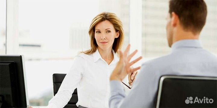 Специалист по кадрам