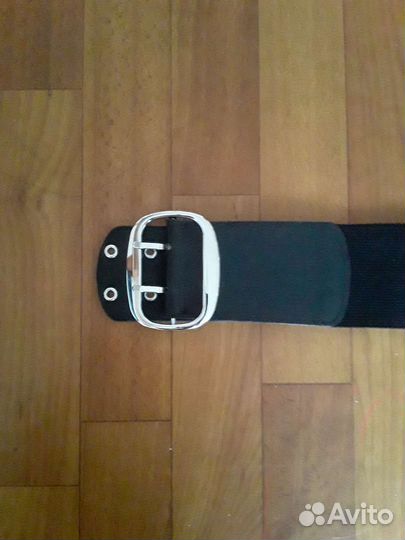 Ремень новый