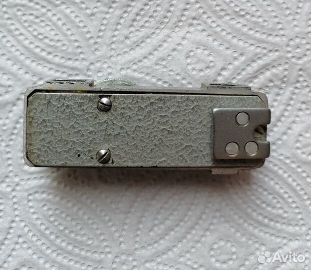 Фотооборудование СССР