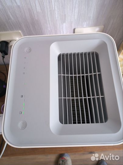 Увлажнитель воздуха Xiaomi Smartmi Humidifier