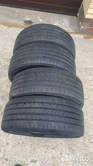 Hankook Ventus Prime 3 K125 225/55 R18 98V