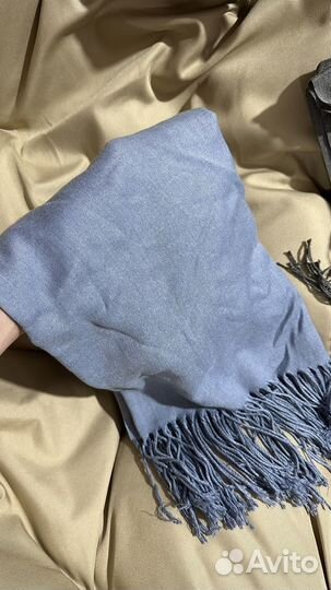 Женские шарфы и платки