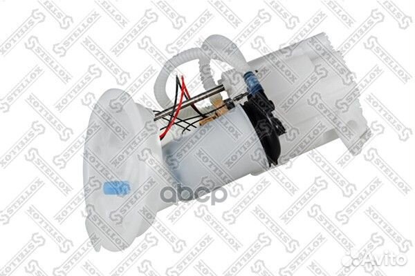 10-01633-SX насос топливный электрический моду