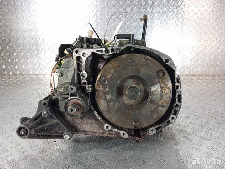 АКПП DP0071M Renault Megane 1 (1996-2003)