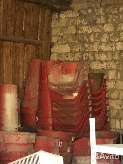 Мусоросбросы