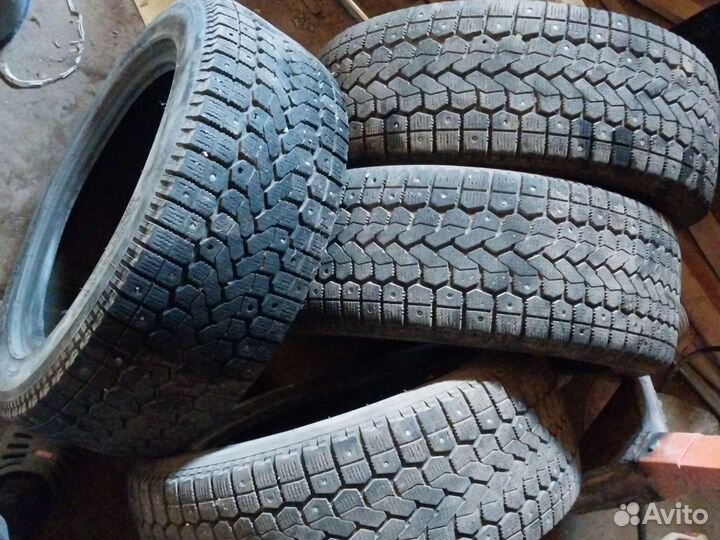 Yokohama Ice Guard Stud IG55 205/55 R16