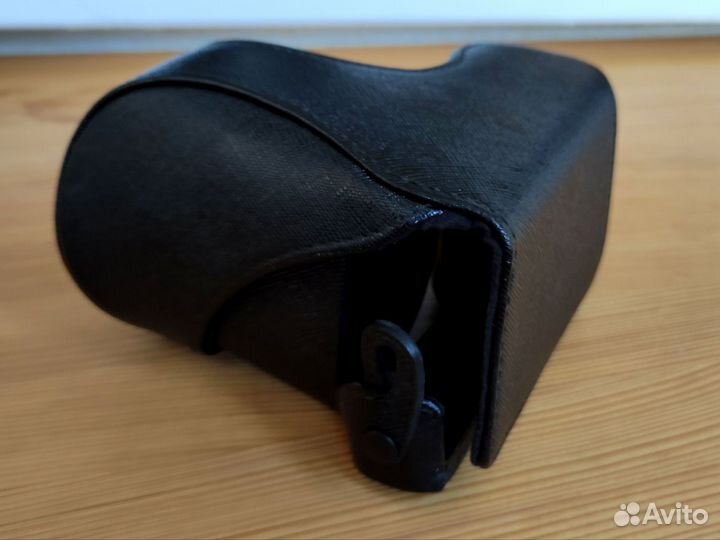 Чехол, сумка, кофр для фотоаппарата Sony Nex 3,5,6