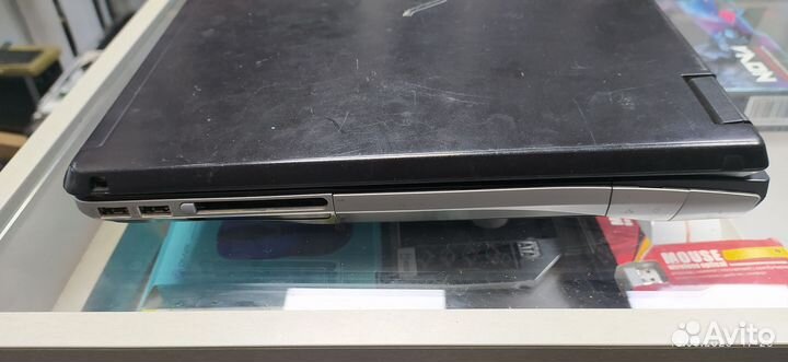 Ноутбук sony vaio