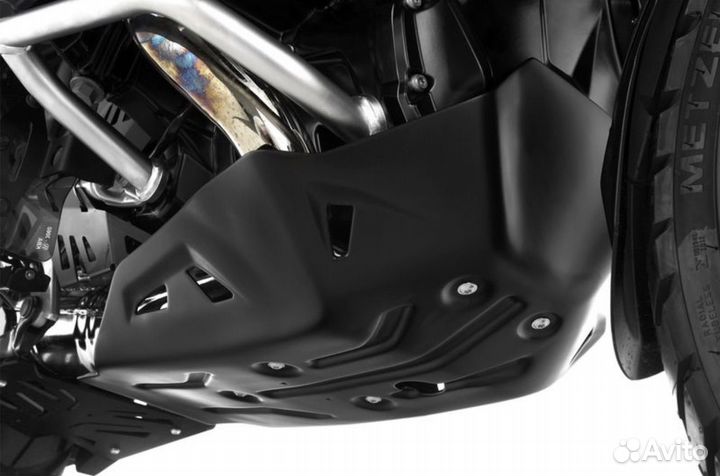 Защита двигателя Wunderlich Extreme BMW R1250GS