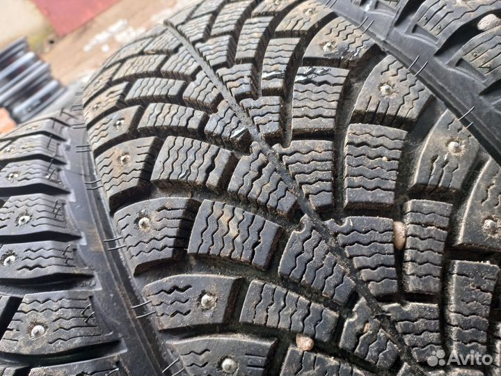Bfgoodrich G-Force Stud 185/65 R15 88Q