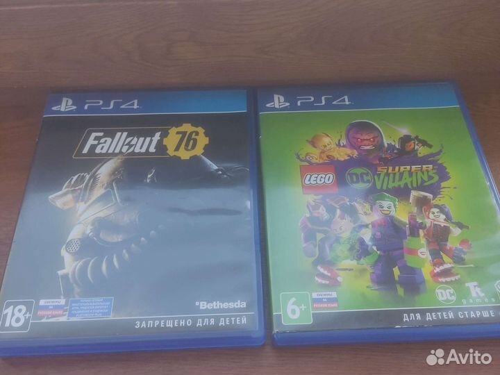 Игры для приставок ps4.цена в описании указана