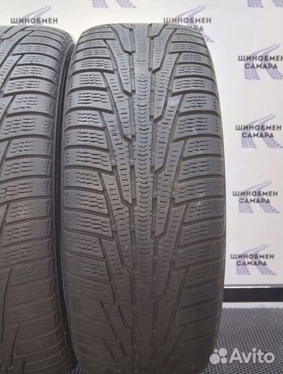 Nokian Tyres Hakkapeliitta R 195/65 R15 95R