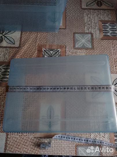 Ящики от холодильника nord