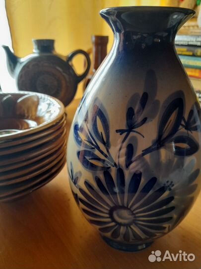 Кувшин,ваза СССР